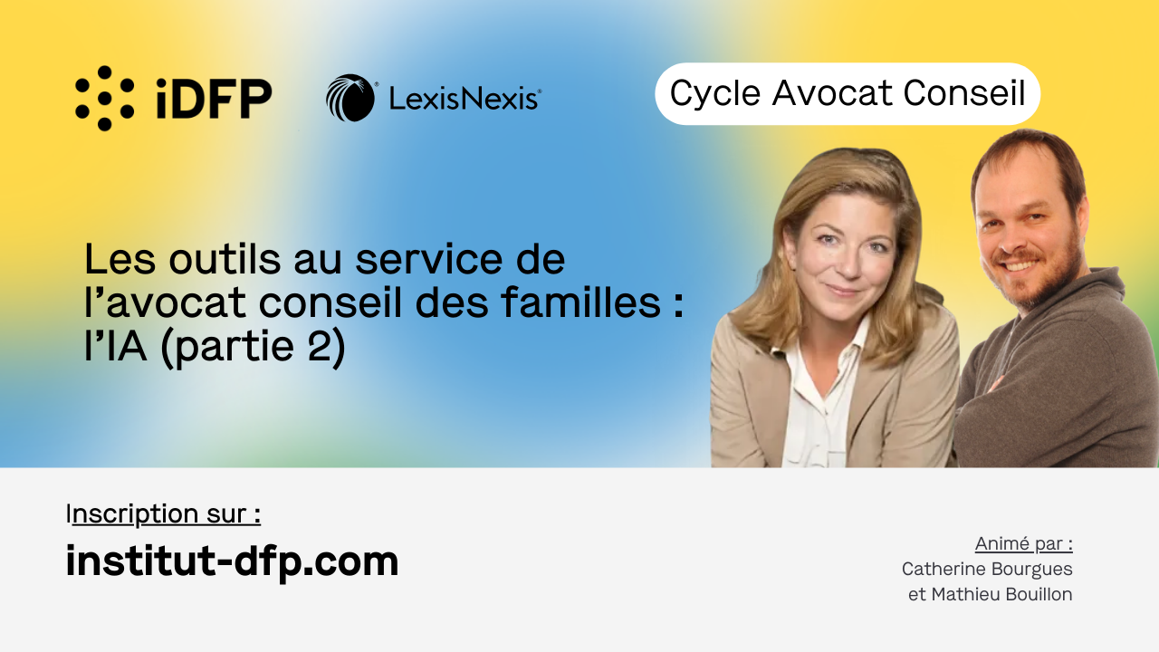 Intelligence artificielle avocat