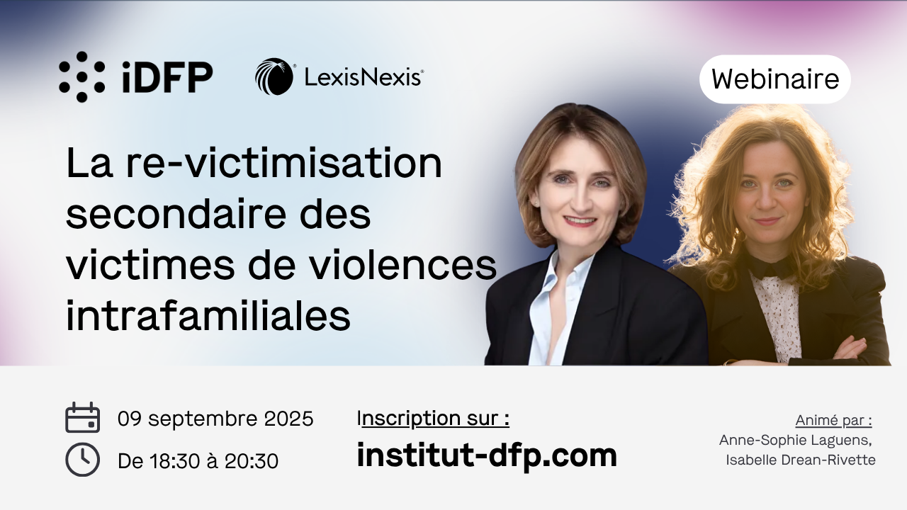 victimisation secondaire violences intrafamiliales