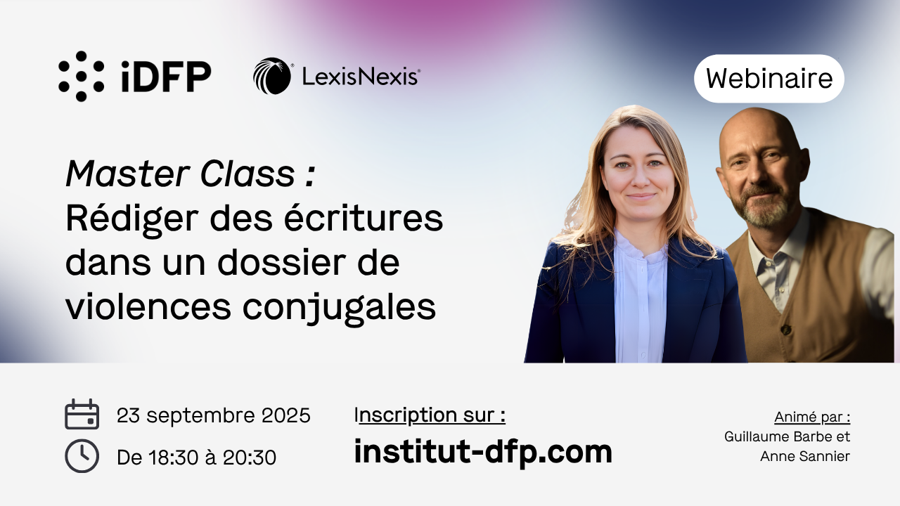 écriture dans dossier violences conjugales