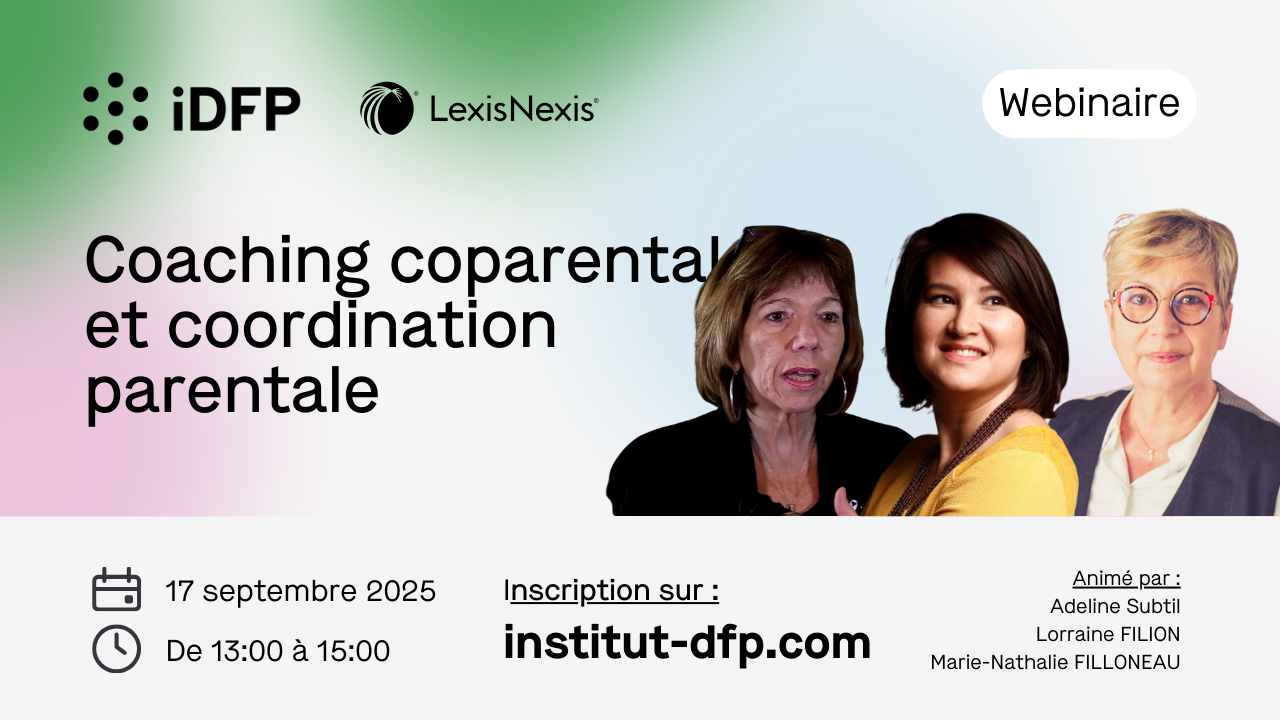 coaching coparental et coordination parentale