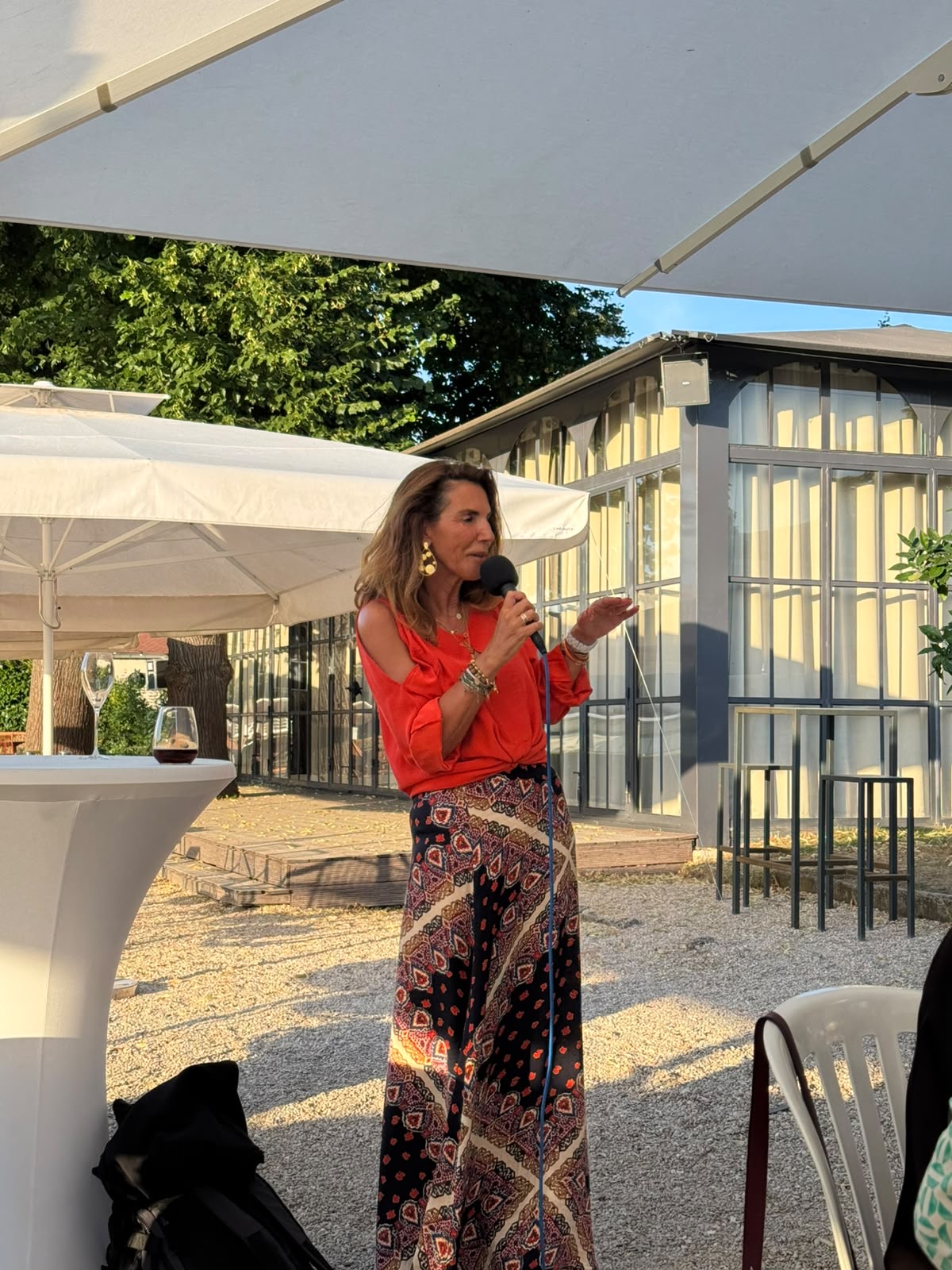 Elodie Mulon