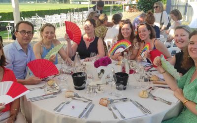 Le Dîner des 20 ans de l’IDFP : une soirée entre mémoire et avenir